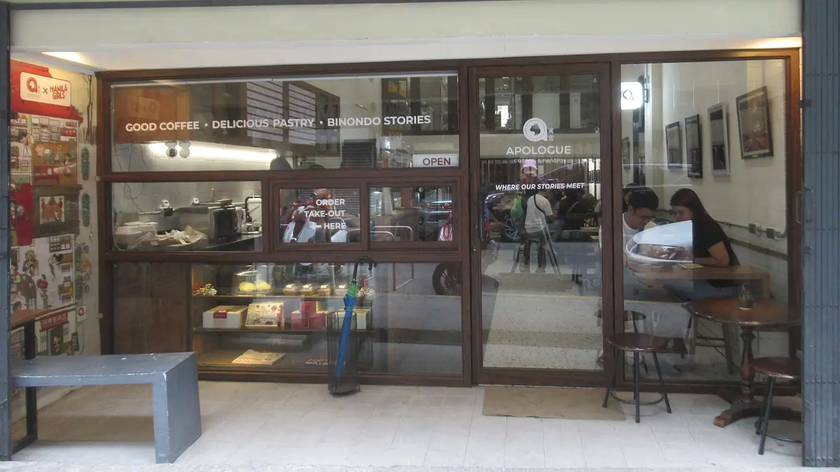 Love Brownies Tea Room At Parcevall Hall – bakery & café in Skyreholme, Grassington